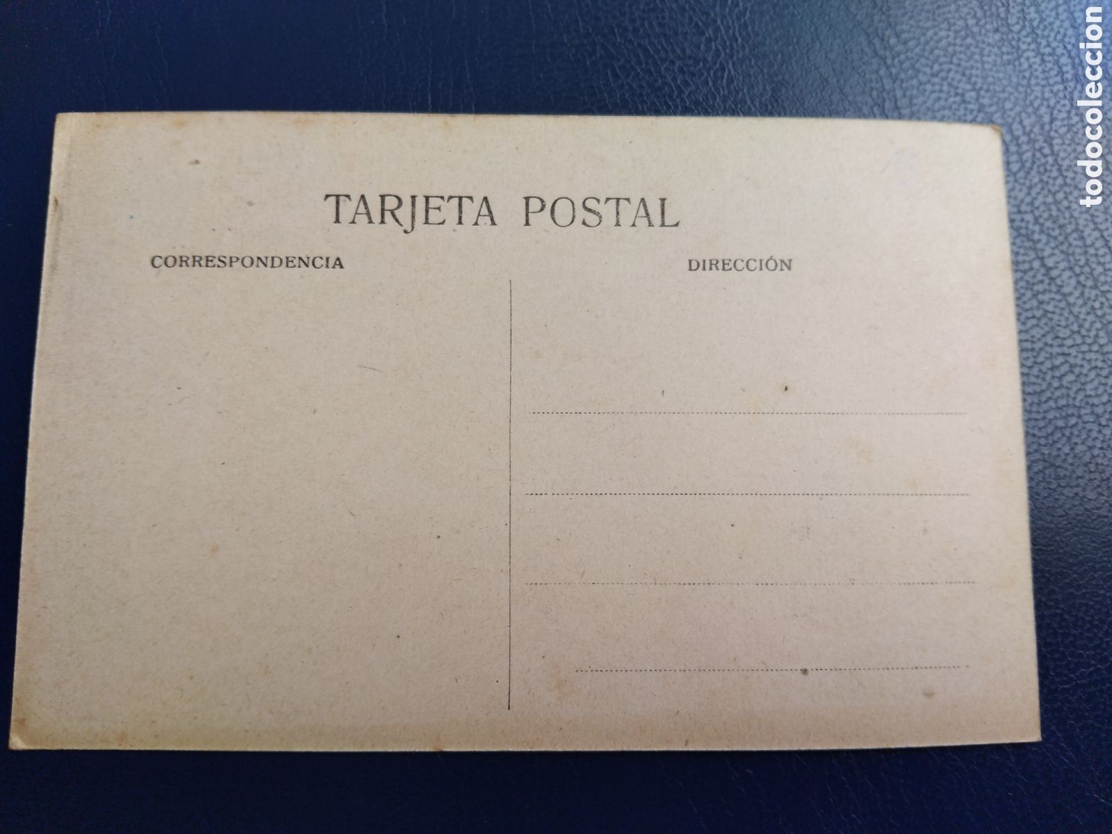 Postales: Postal Benasque. Casa del pueblo - Foto 2
