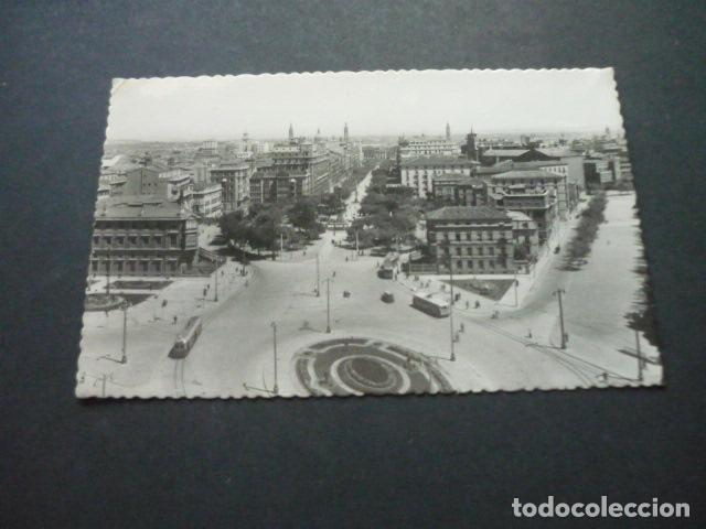 Postais: ZARAGOZA VISTA PARCIAL