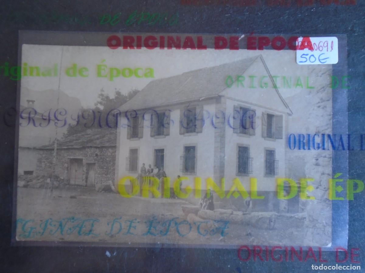 Postales: (PS-80691)POSTAL FOTOGRAFICA DE VILLANOVA(HUESCA)
