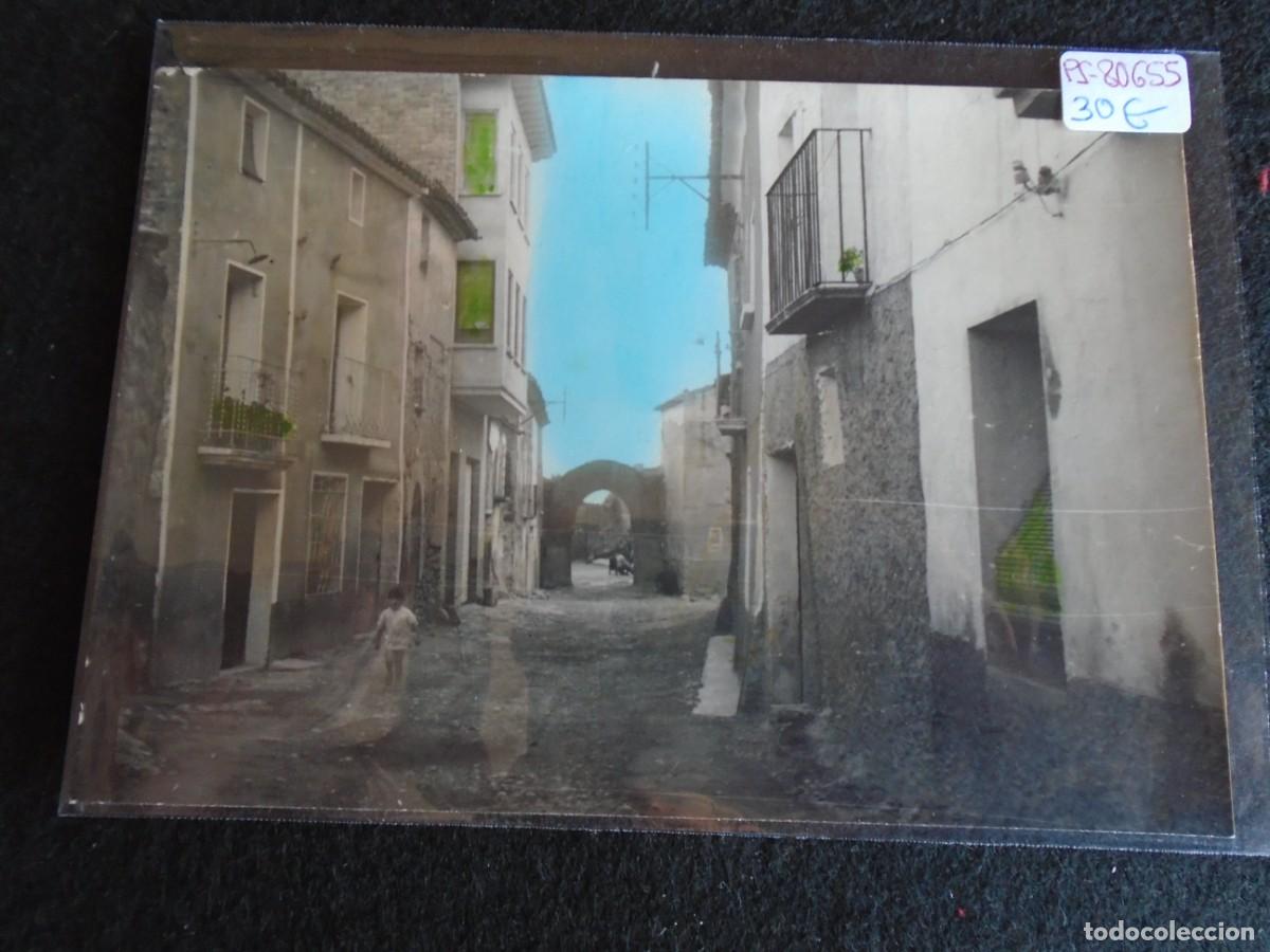 Postales: (PS-80655)POSTAL DE BERBEGAL(HUESCA) - Foto 2