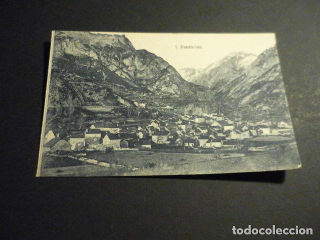 Cartoline: PANTICOSA HUESCA VISTA