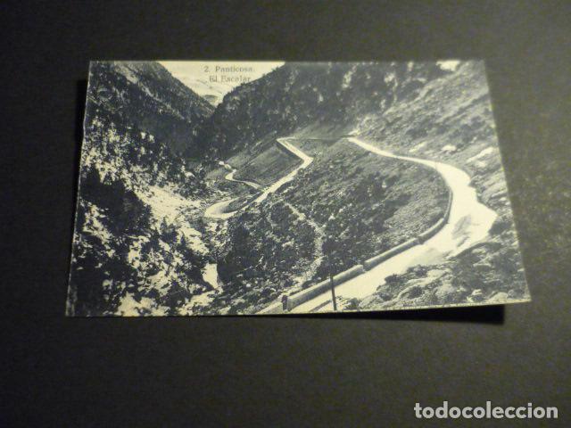 Cartoline: PANTICOSA HUESCA EL ESCALAR