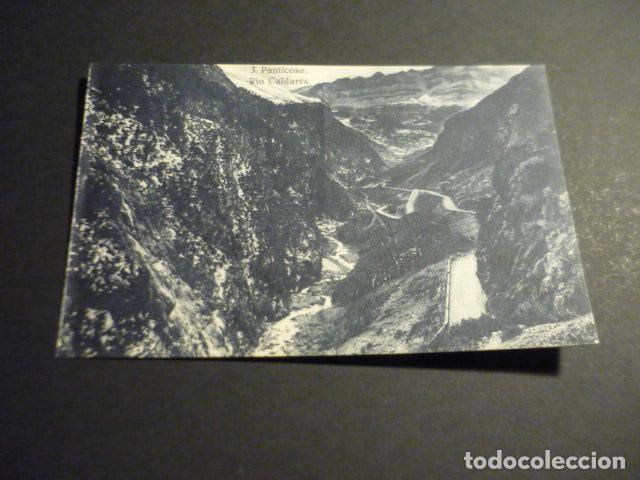 Cartoline: PANTICOSA HUESCA RIO CALDAR&Eacute;S