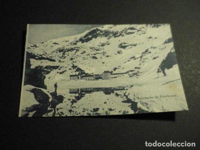 Cartoline: PANTICOSA HUESCA BALNEARIO