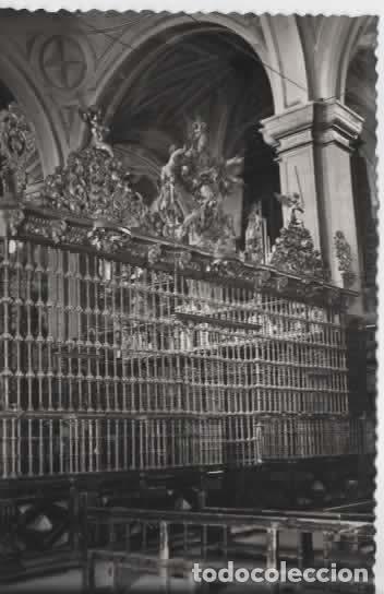 Postales: ZARAGOZA CALATAYUD SIN ESCRIBIR