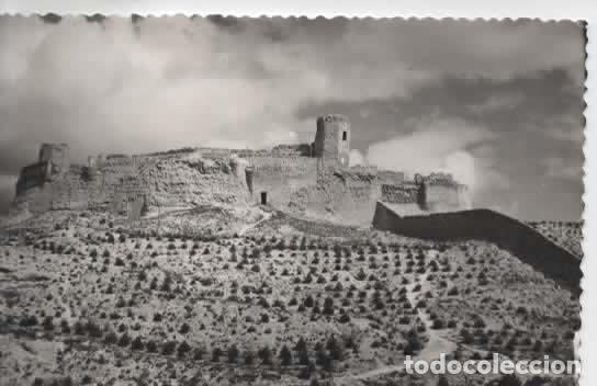 Postales: ZARAGOZA CALATAYUD SIN ESCRIBIR