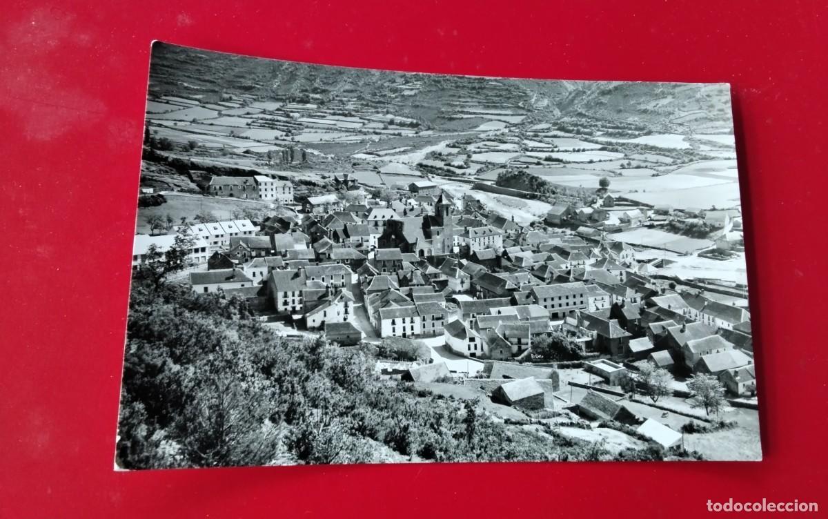 Postales: HECHO , POSTAL ANTIGUA, BLANCO Y NEGRO - Foto 1