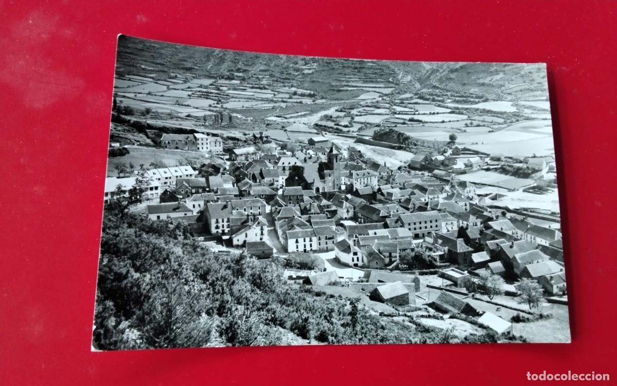 Postales: HECHO , POSTAL ANTIGUA, BLANCO Y NEGRO - Foto 2