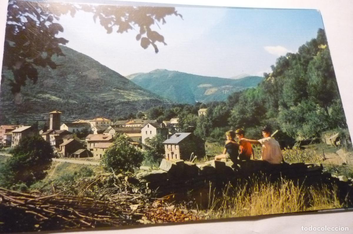 Postales: postal sarvise ,.ruta a ordesa