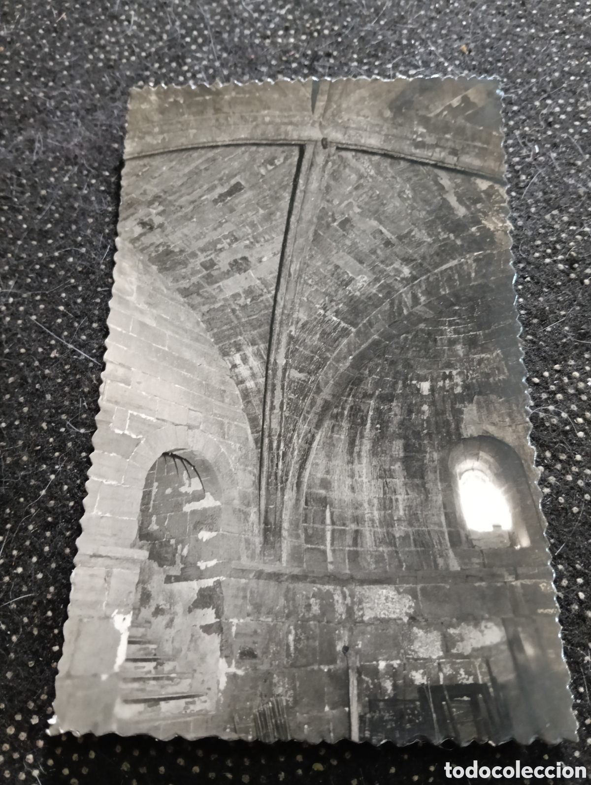 Postales: Postal de Huesca, Salamanca de la Historia, Campana de Huesca