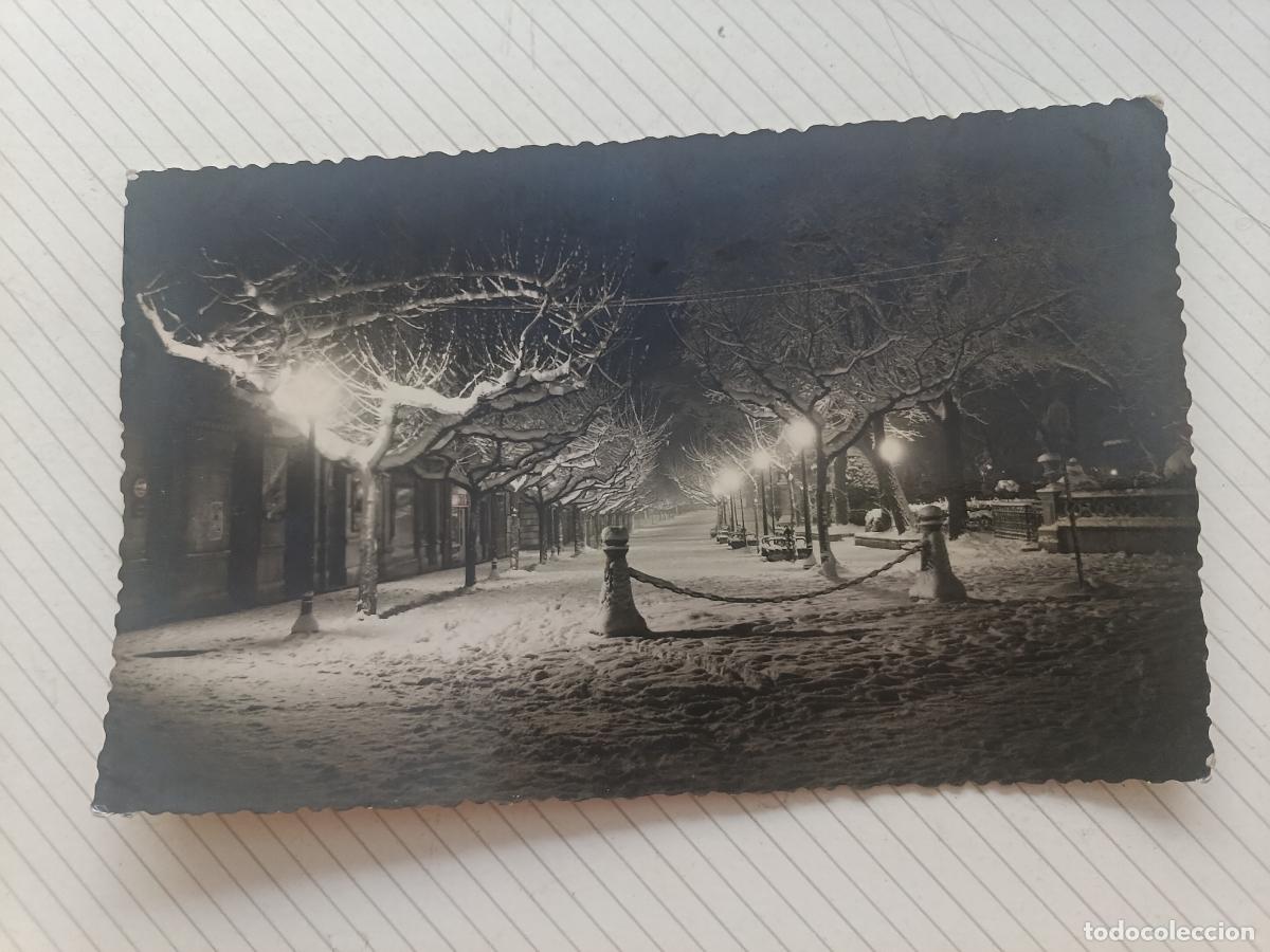 Postales: Jaca, foto formato postal