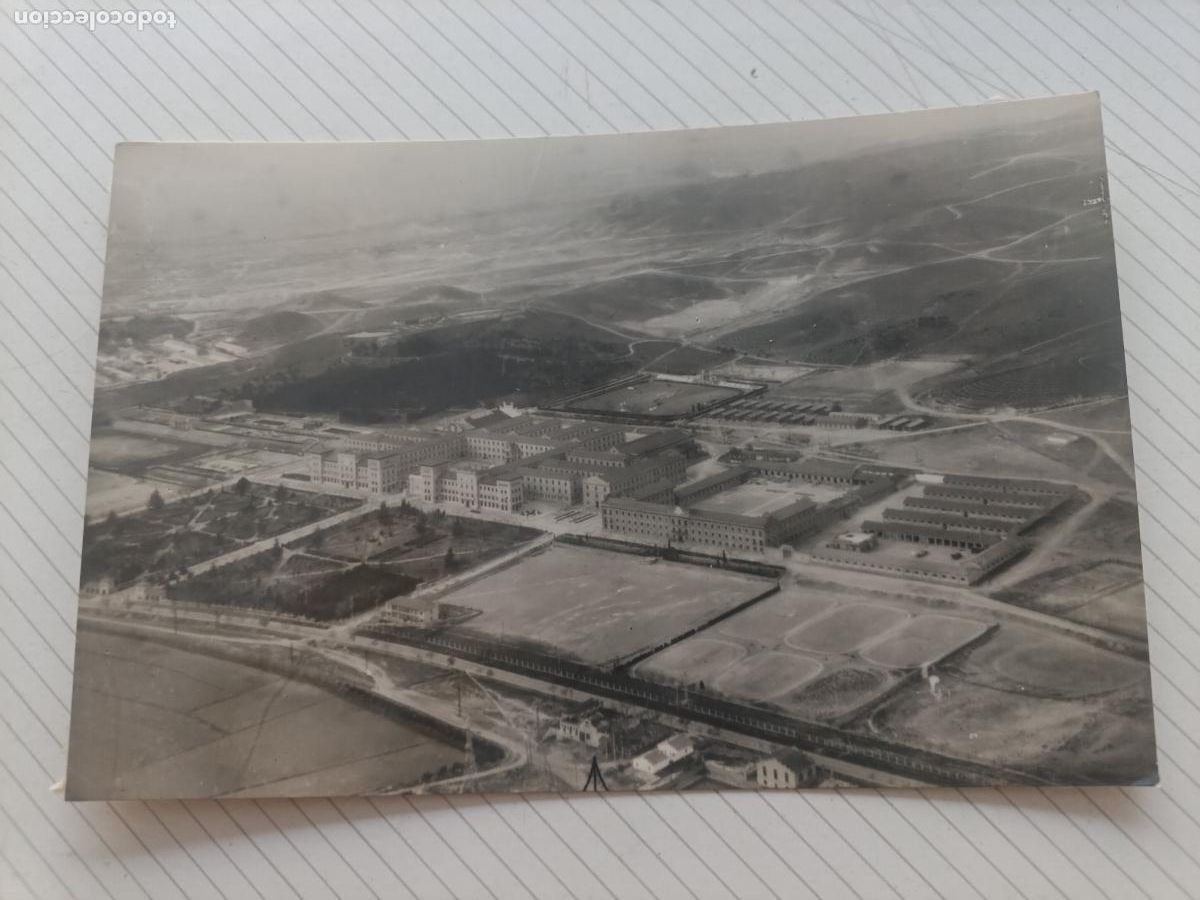 Postales: Zaragoza, circulada a&ntilde;os 60
