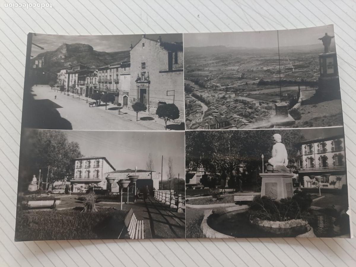 Postales: Graus, posible prueba de Ediciones Sicilia