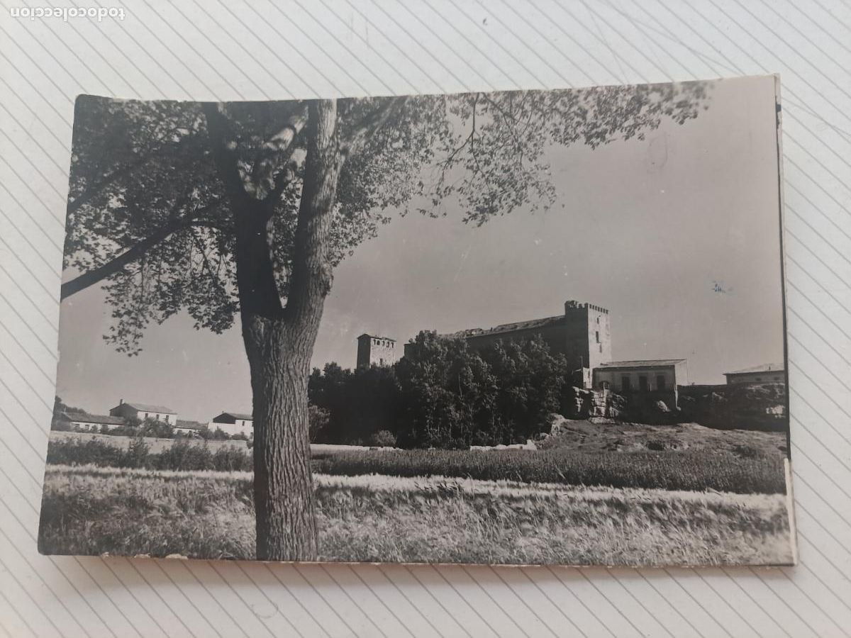 Postales: Cetina, postal de &eacute;poca
