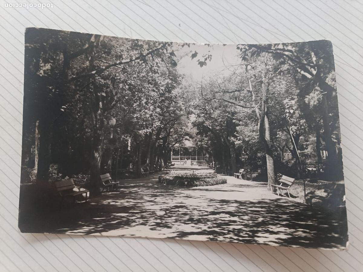 Postales: Jaca, postal de &eacute;poca circulada
