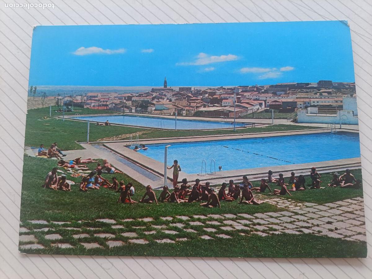 Postales: Fuentes de Ebro, postal de &eacute;poca escrita