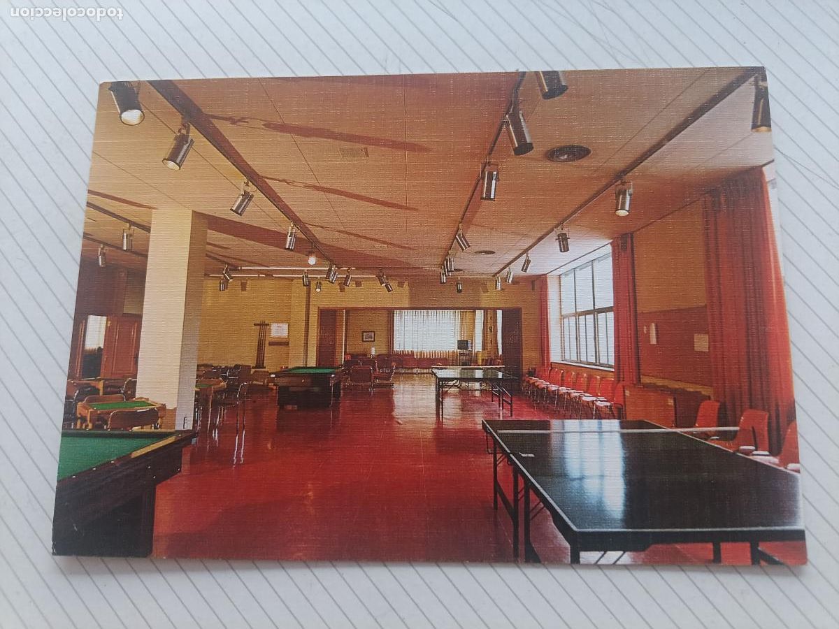 Postales: Zaragoza, Academia General Militar
