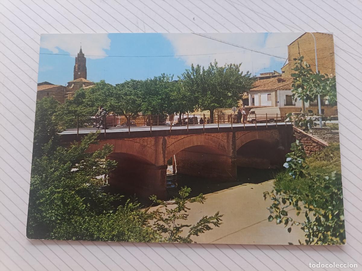 Postales: S&aacute;daba, postal no escrita, Zaragoza
