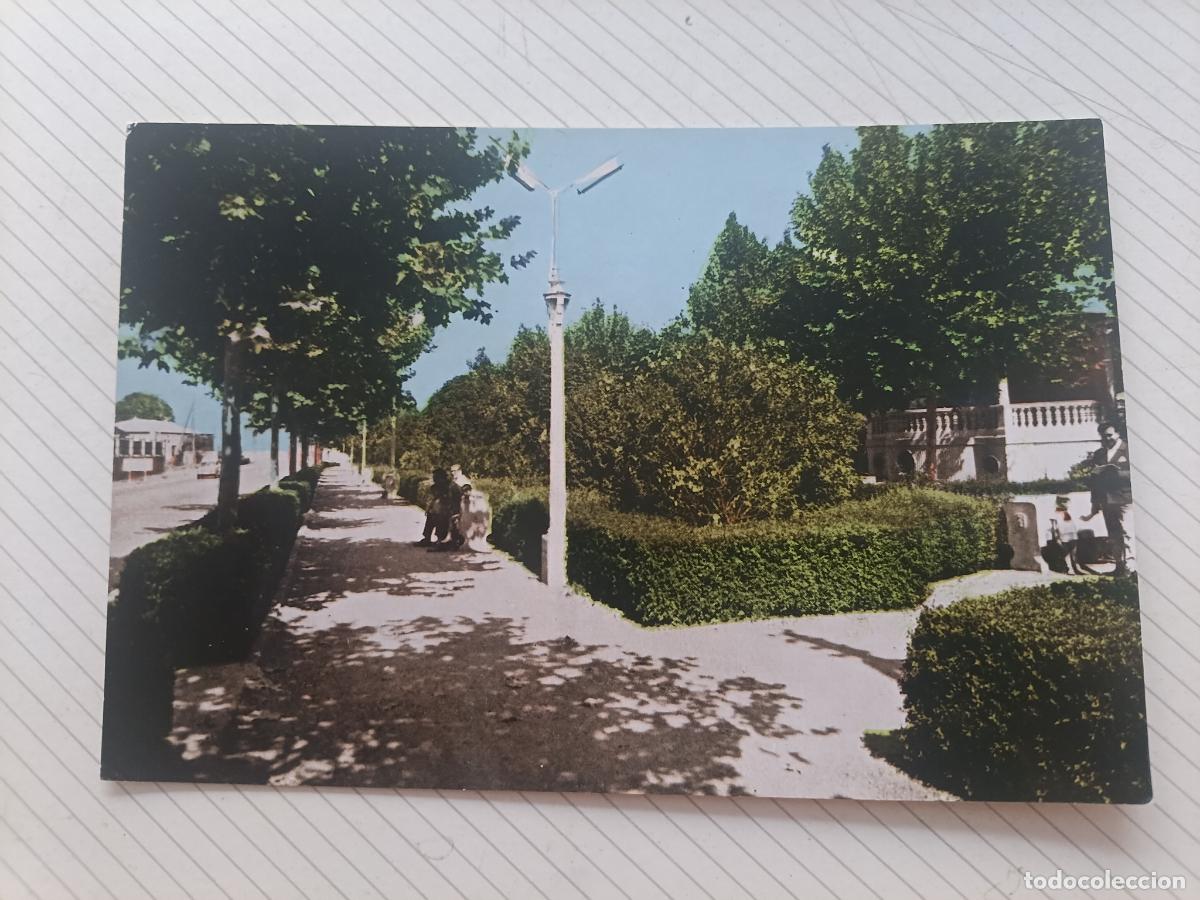 Postales: La Almunia de do&ntilde;a Godina, Zaragoza