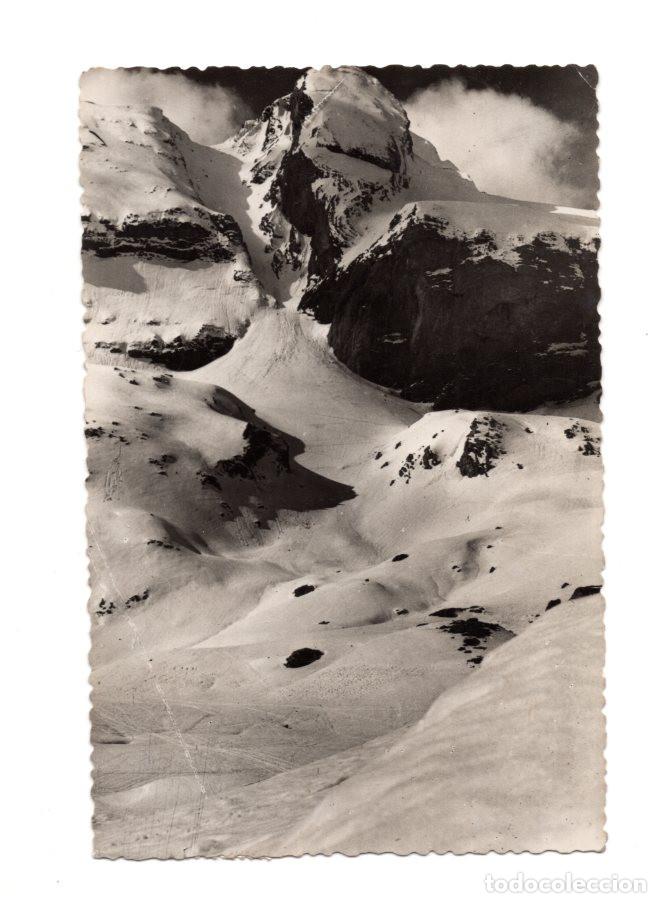 Postales: CANFRANC.(HUESCA).- CANDANCHU. - Foto 1