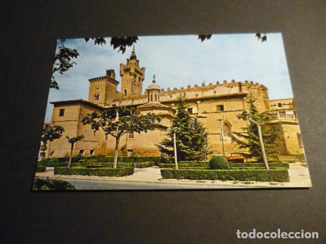 Postales: EJEA DE LOS CABALLEROS ZARAGOZA POSTAL