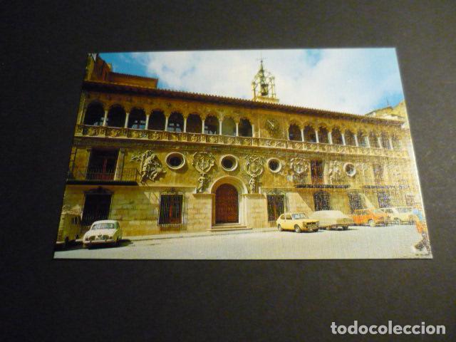 Postales: TARAZONA ZARAGOZA POSTAL - Foto 1