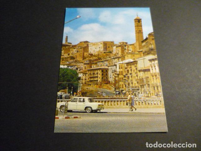 Postales: TARAZONA ZARAGOZA POSTAL - Foto 1
