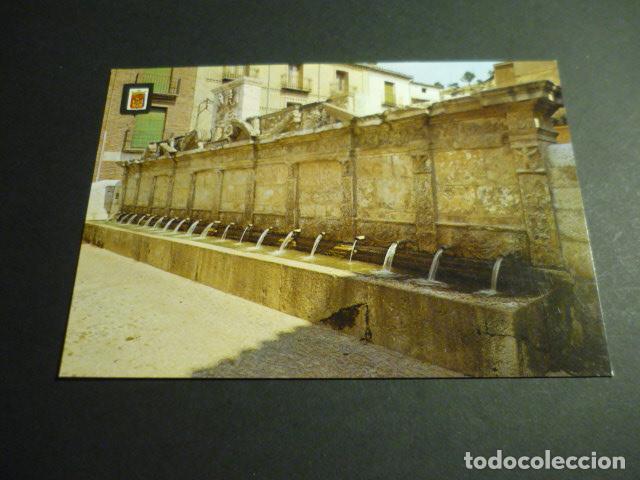 Postales: DAROCA ZARAGOZA POSTAL