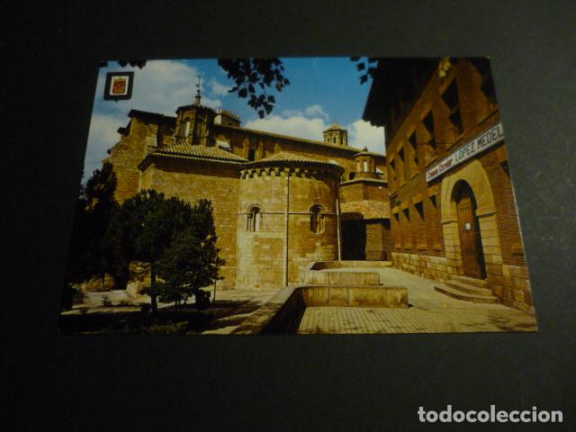 Postales: DAROCA ZARAGOZA POSTAL - Foto 1