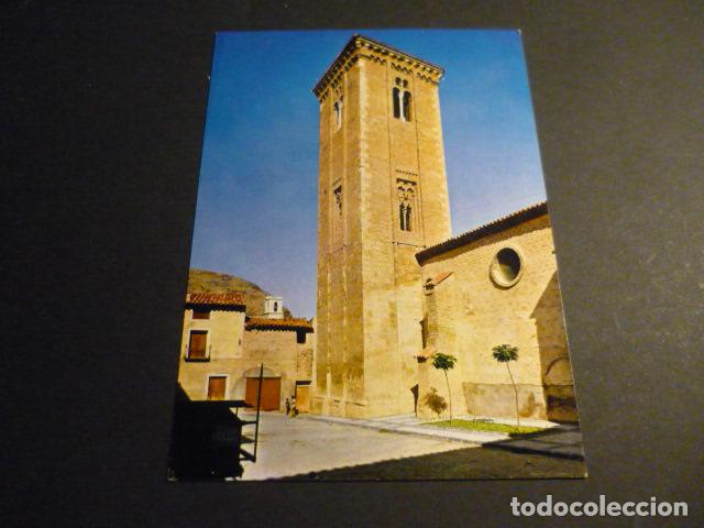 Postales: DAROCA ZARAGOZA POSTAL - Foto 1