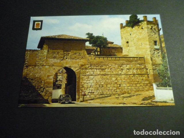 Postales: DAROCA ZARAGOZA POSTAL - Foto 1