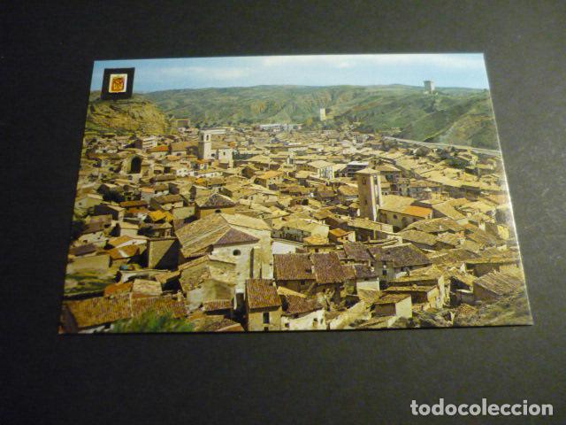Postales: DAROCA ZARAGOZA POSTAL