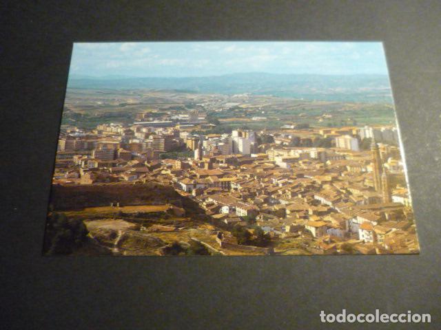 Postales: CALATAYUD ZARAGOZA POSTAL