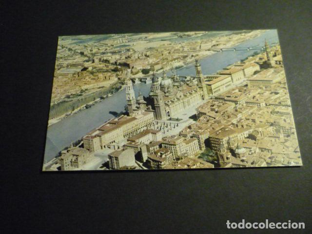 Postales: ZARAGOZA VISTA AEREA POSTAL