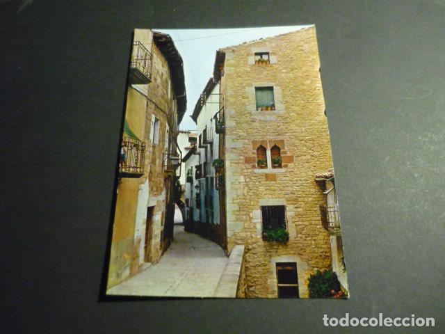 Postales: SOS DEL REY CATOLICO ZARAGOZA TARJETA POSTAL