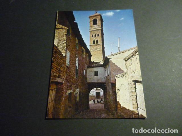 Postales: TARAZONA ZARAGOZA TARJETA POSTAL