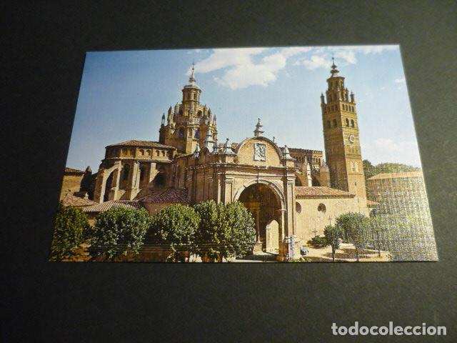 Postales: TARAZONA ZARAGOZA TARJETA POSTAL