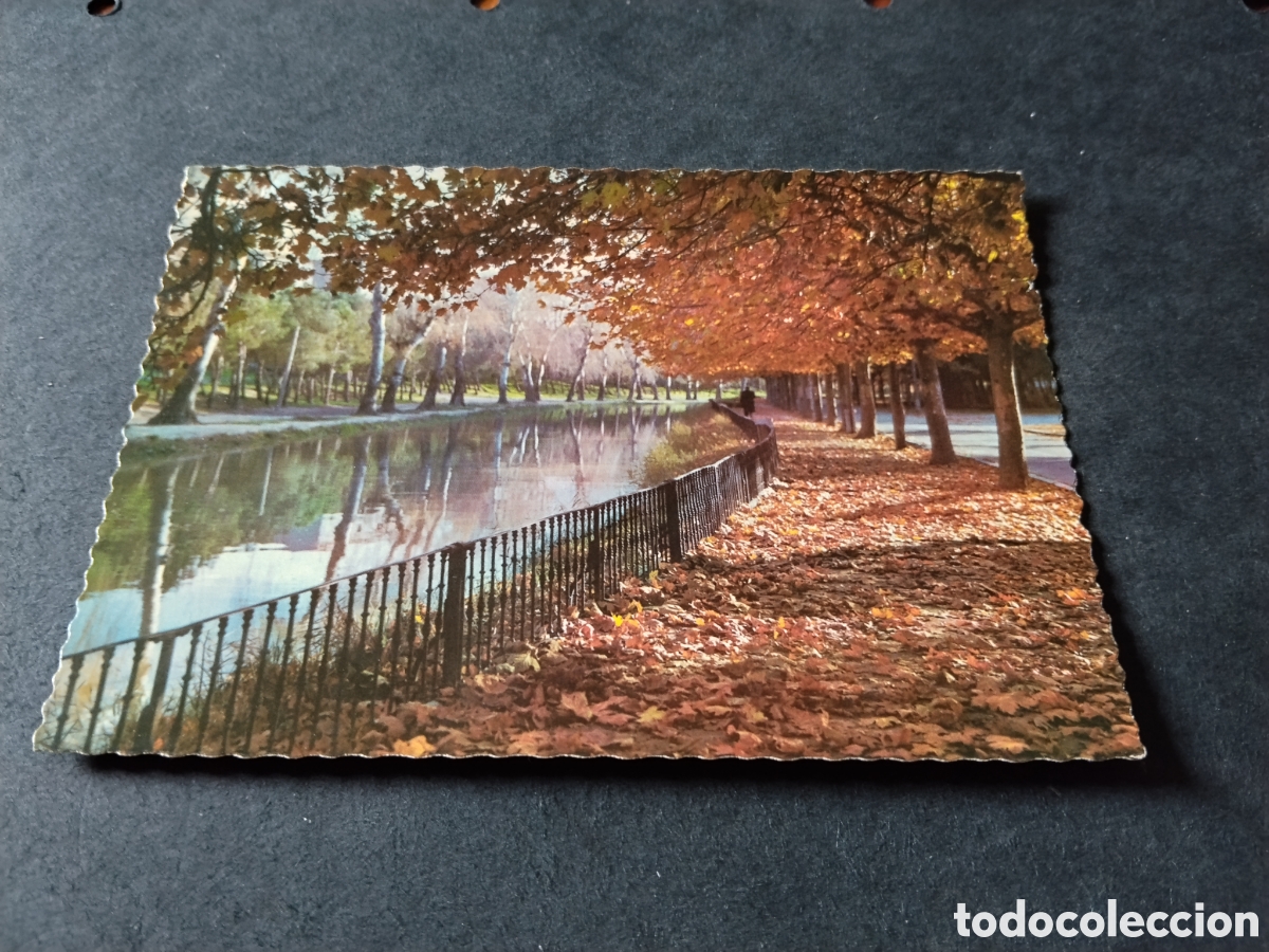 Postales: Postal Zaragoza...... - Foto 1