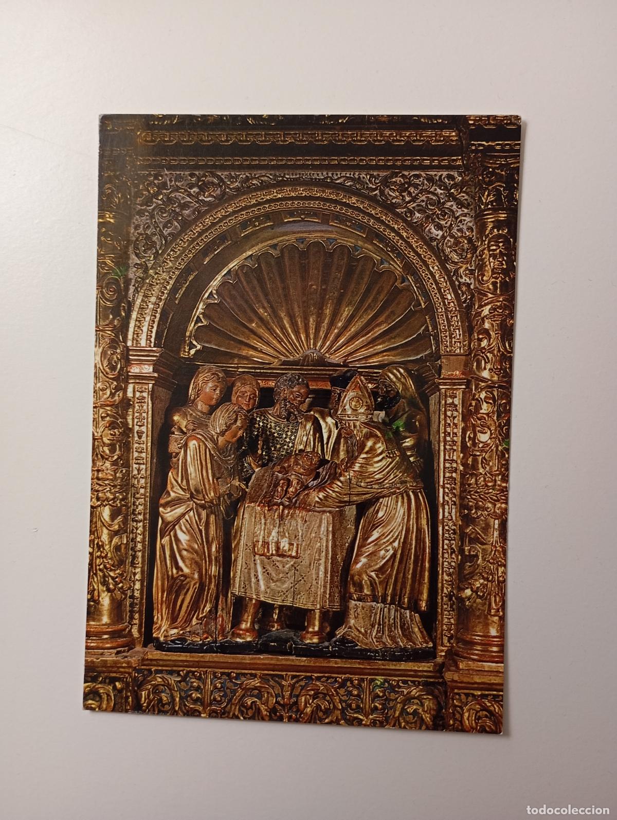 Postales: POSTAL DE TARAZONA. CATEDRAL. TDKP30M
