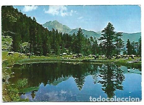 Postales: VALLE DE ESTOS, BATISIELLES.-BENASQUE / HUESCA