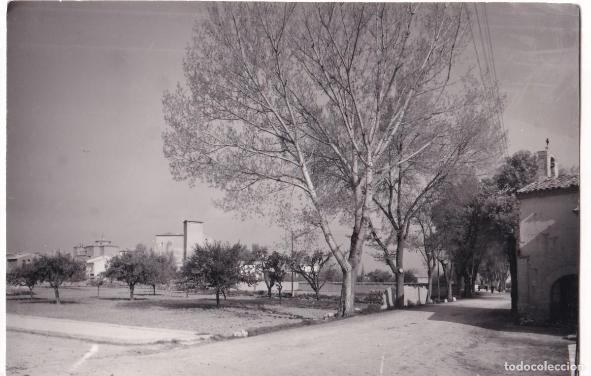Postales: Cetina 7 Vista parcial. Ediciones Sicilia. Circulada en 1967