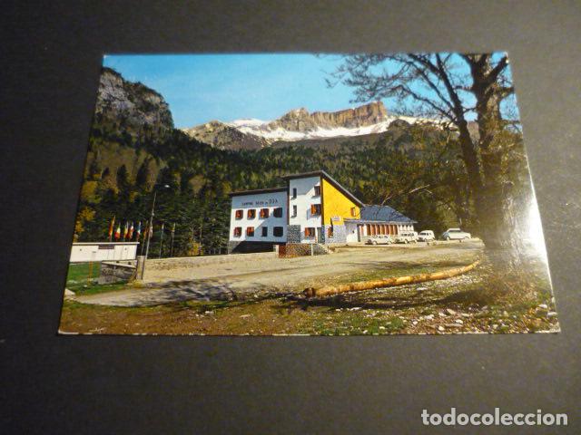 Postales: HECHO HUESCA TARJETA POSTAL - Foto 1