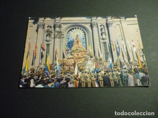 Postales: ZARAGOZA TARJETA POSTAL