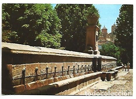 Postales: FUENTE DE LOS 72 CA&Ntilde;OS.- ALCA&Ntilde;IZ / TERUEL