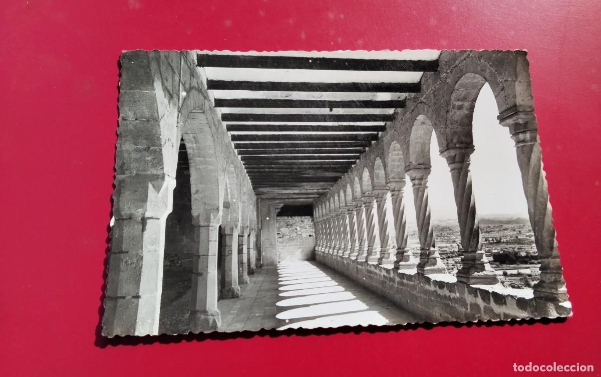 Postais: GRAUS , POSTAL ANTIGUA BLANCO Y NEGRO