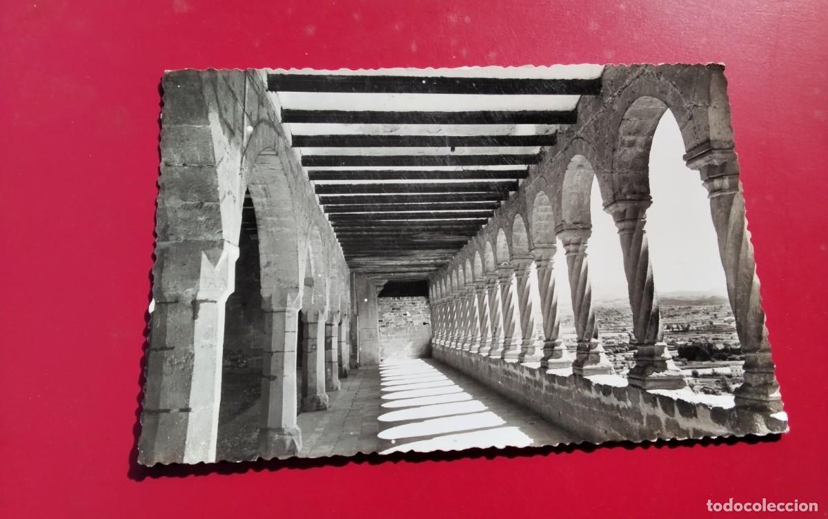 Postales: GRAUS , POSTAL ANTIGUA BLANCO Y NEGRO - Foto 2