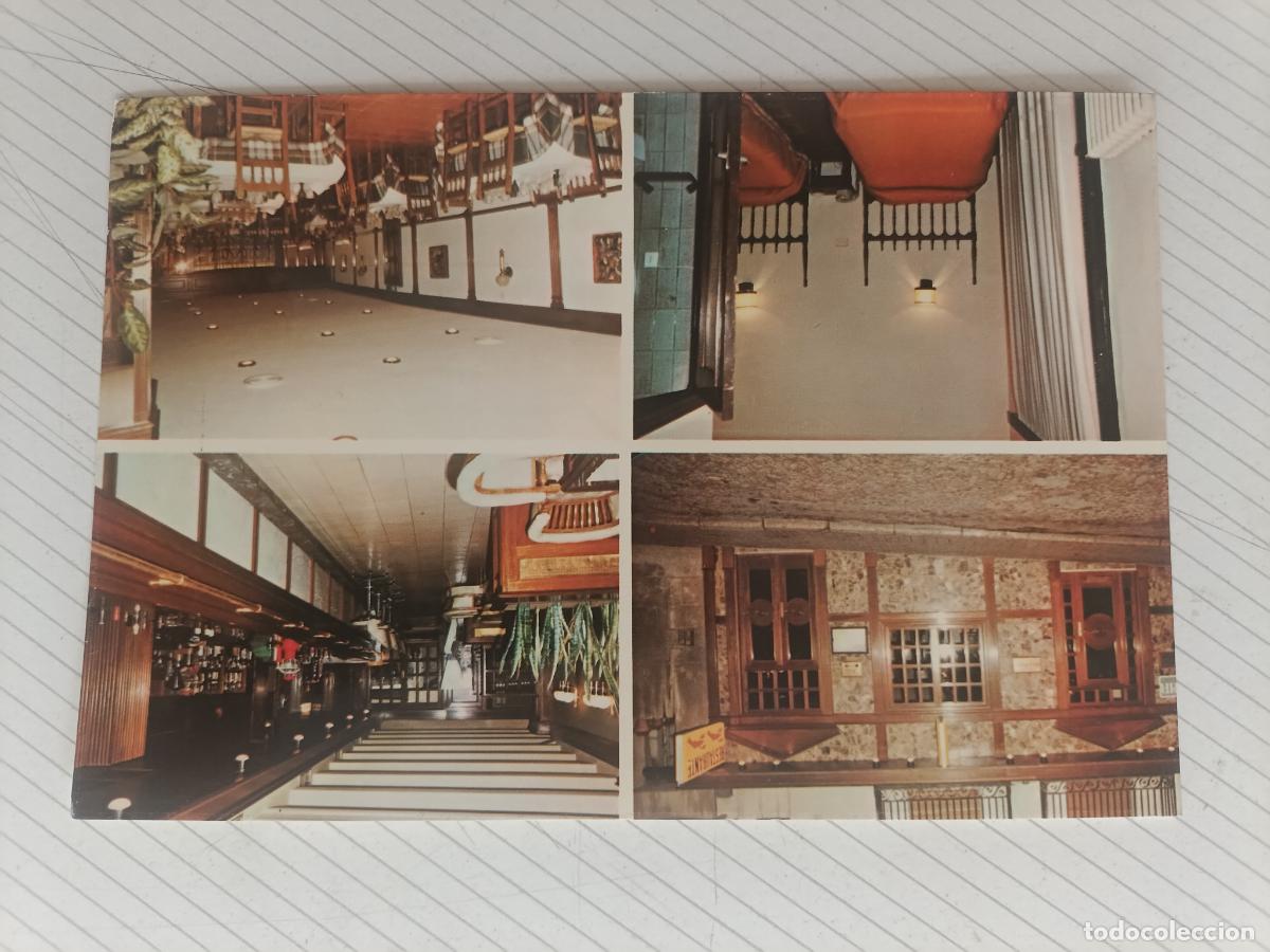 Cartes Postales: Huesca. Caser&iacute;o Aragon&eacute;s