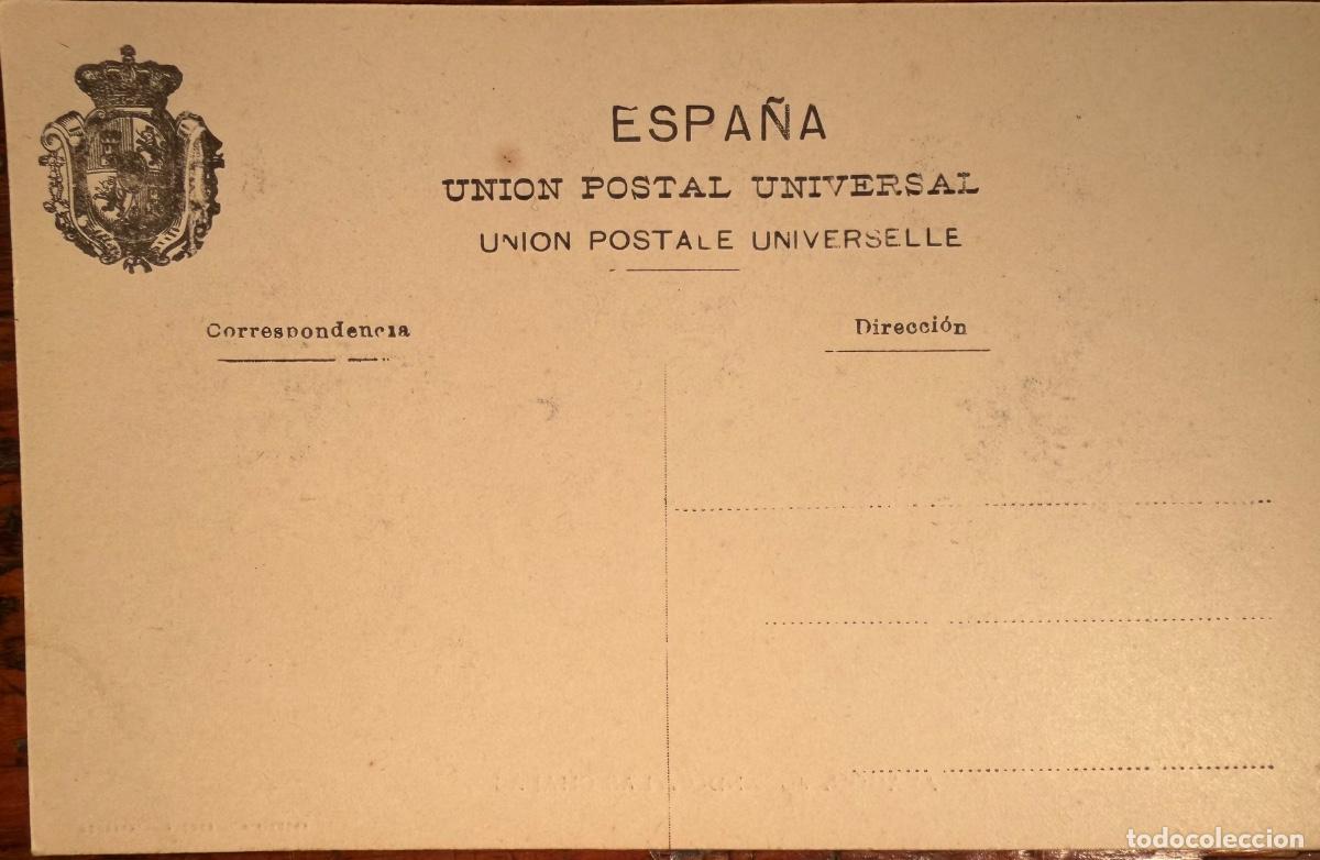 Postales: POSTAL ARAG&Oacute;N N&ordm;85 JUGANDA A LAS CHAPAS - Foto 2
