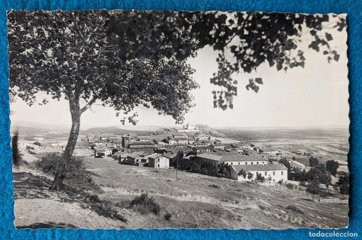 Postales: RW POSTAL BRONCHALES TERUEL VISTA GENERAL P2060
