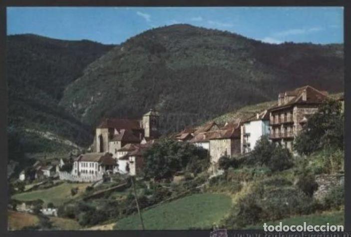 Postcards: Ans&oacute;. Ed. Fardi mod. n&ordm; 205. Nueva.